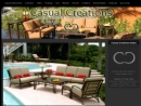 Website Snapshot of Superior Furniture, Inc.