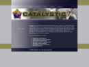 CATALYSTIC LLC