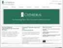 Website Snapshot of Cathedral Corp.