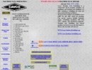 Website Snapshot of Cavco Machine Tool Rebuilding LLC