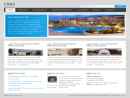 Website Snapshot of CERVETTO BUILDING & ENGINEERING, LLC