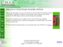 CIRCUIT BOARD ASSEMBLY SERVICES