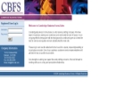 Website Snapshot of Cambridge Business Forms