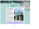 Website Snapshot of Commonwealth Biotechnologies, Inc.