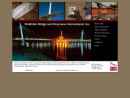Website Snapshot of CLODFELTER BRIDGE & STRUCTURES INTERNATIONAL INC.