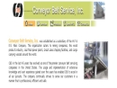 Website Snapshot of Conveyor Belt Service, Inc.
