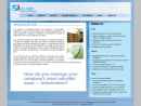 Website Snapshot of CD-COM Systems, Inc.