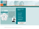Website Snapshot of CDG & Associates