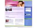 Website Snapshot of CDS CENTER, INC.