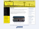 Website Snapshot of CEC Electrical Contractors, Inc.