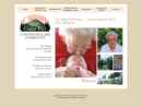 Website Snapshot of CEDAR HILL HEALTH CARE CORPORATION