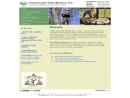Website Snapshot of CEDAR LAWN TREE SERVICE INC