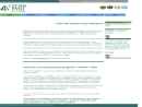 Website Snapshot of CEDAR PATH SOLUTIONS GROUP, INC