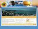 Website Snapshot of CELINA, CITY OF