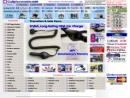 Website Snapshot of Cell Phone Warehouse, Inc.