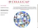 Website Snapshot of Cellucap Franklin Disposables L.P.
