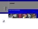 Website Snapshot of CEMCOAT INC