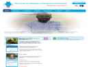 Website Snapshot of SOMALI COMMUNITY CENTER OF NASHVILLE