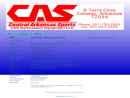 C.A.S. GYMNASIUM EQUIPMENT, LLC