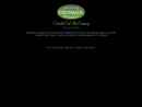 Website Snapshot of CENTRALIA COAL SALES COMPANY