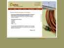 Website Snapshot of CENTREX ELECTRICAL SUPPLY CORP.