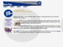 Website Snapshot of Century Industrial Coatings, Inc.