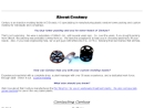 Website Snapshot of Century Plastics, Inc.