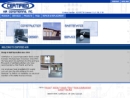 Website Snapshot of CERTIFIED AIR CONDITIONING, INC