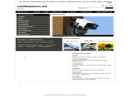 Website Snapshot of Certified Burglar & Fire Alarm Systems, Inc.