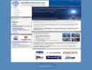 Website Snapshot of Certified Electric, Inc.