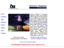 Website Snapshot of Charles E. Singleton, CO.