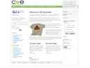 Website Snapshot of C & E Specialties, Inc.