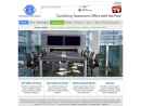 COMMERCIAL FURNITURE RESOURCE INC