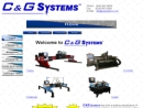 C&G SYSTEMS CORPORATION