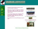 Website Snapshot of CHADMARK ASSOCIATES