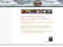 Website Snapshot of Chalet Markets Of Montana, Inc.