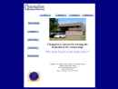 Website Snapshot of CHAMPION BUSINESS SERVICE