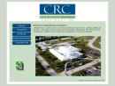 Website Snapshot of CHARLAND RUREY CONSTRUCTION, INC.