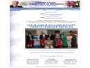 Website Snapshot of CHARLOTTE COUNTY SUPERVISOR OF ELECTIONS