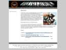 Website Snapshot of Charter Manufacturing Co Inc