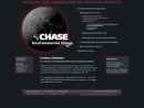 Website Snapshot of Chase Environmental Group, Inc.