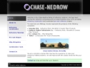 Website Snapshot of Chase Nedrow Mfg., Inc.