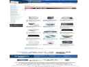 Website Snapshot of Checkoutstore Inc.