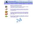 Website Snapshot of Chemical Associates of Illinois, Inc.