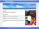 Website Snapshot of Chemi-Flex