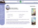 Website Snapshot of Chemquest, Inc.
