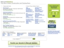 Website Snapshot of Chem Sales Inc