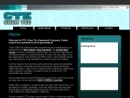 Website Snapshot of Chem-Tec Equipment Co.