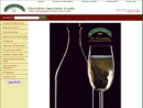 Website Snapshot of Cherchies Ltd.