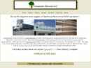 Website Snapshot of CHESAPEAKE PLYWOOD, LLC